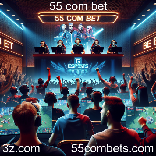 Os Esports: A Nova Fronteira do Entretenimento Digital